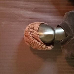 𝅺preston& York Knitted Hat